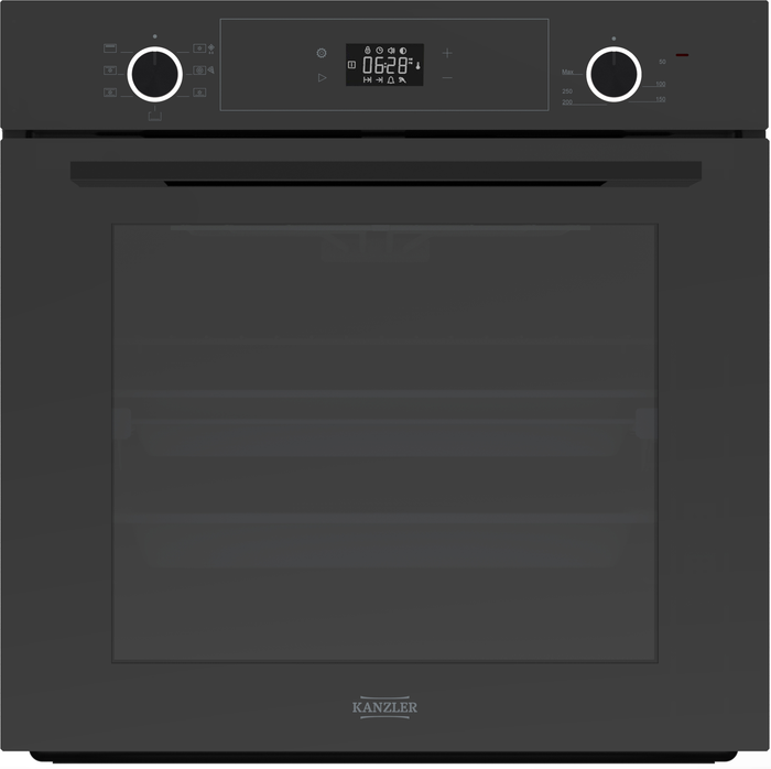 электрическая духовка O 518 S