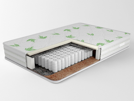 Матрас Sonberry Relax