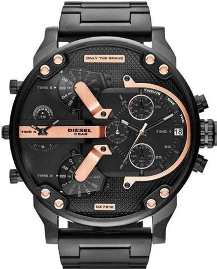 Мужские наручные часы Diesel DZ7312