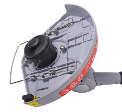 Аккумуляторный триммер Ресанта ЭТ-20-2ЛИ