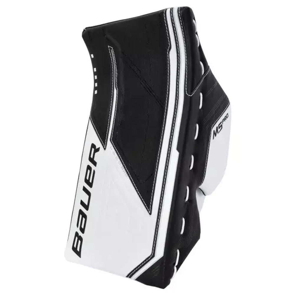 Блин вратаря Bauer Supreme M5 Pro (INT)