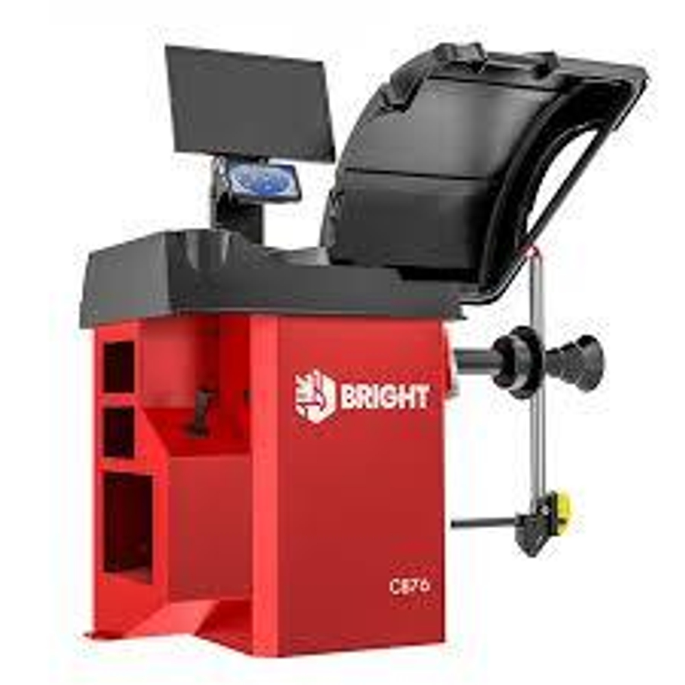Wheel Balancer BP 76