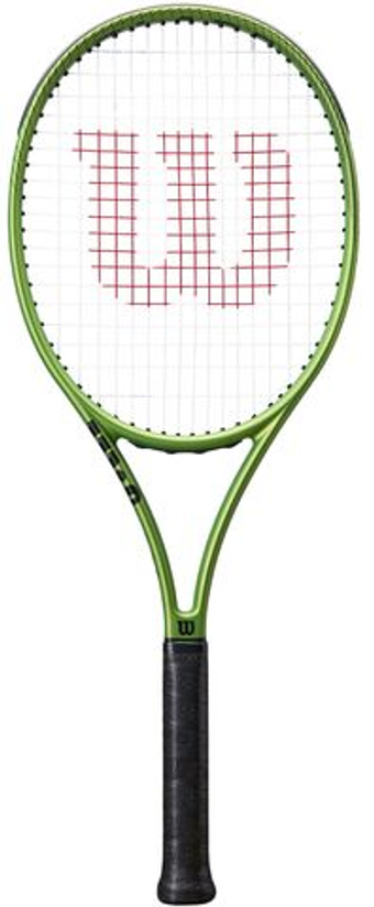 Теннисная ракетка Wilson Blade Feel 100