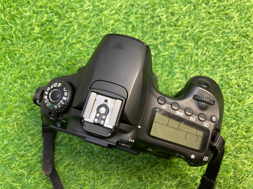 Canon EOS 60D 26.700 кадров Покупка/Продажа