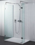 Душевой поддон Riho Kolping DB31 100x80 D004006005 белый