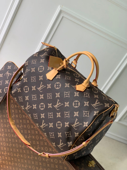 Louis Vuitton Speedy P9 Bandouliere 50