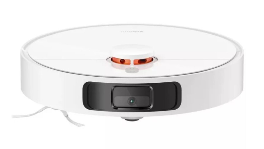 Робот-пылесос XIAOMI X54405 robot vacuum x20+ eu c102 (bhr8124eu)