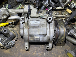 Впускной коллектор для Honda Accord 2.4/ Odyssey RB3/ Spirior 2.4