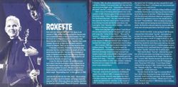 Roxette XXX (The 30 Biggest Hits) 2CD Роксет. Лучшее. Новый запечатанный музыкальный диск