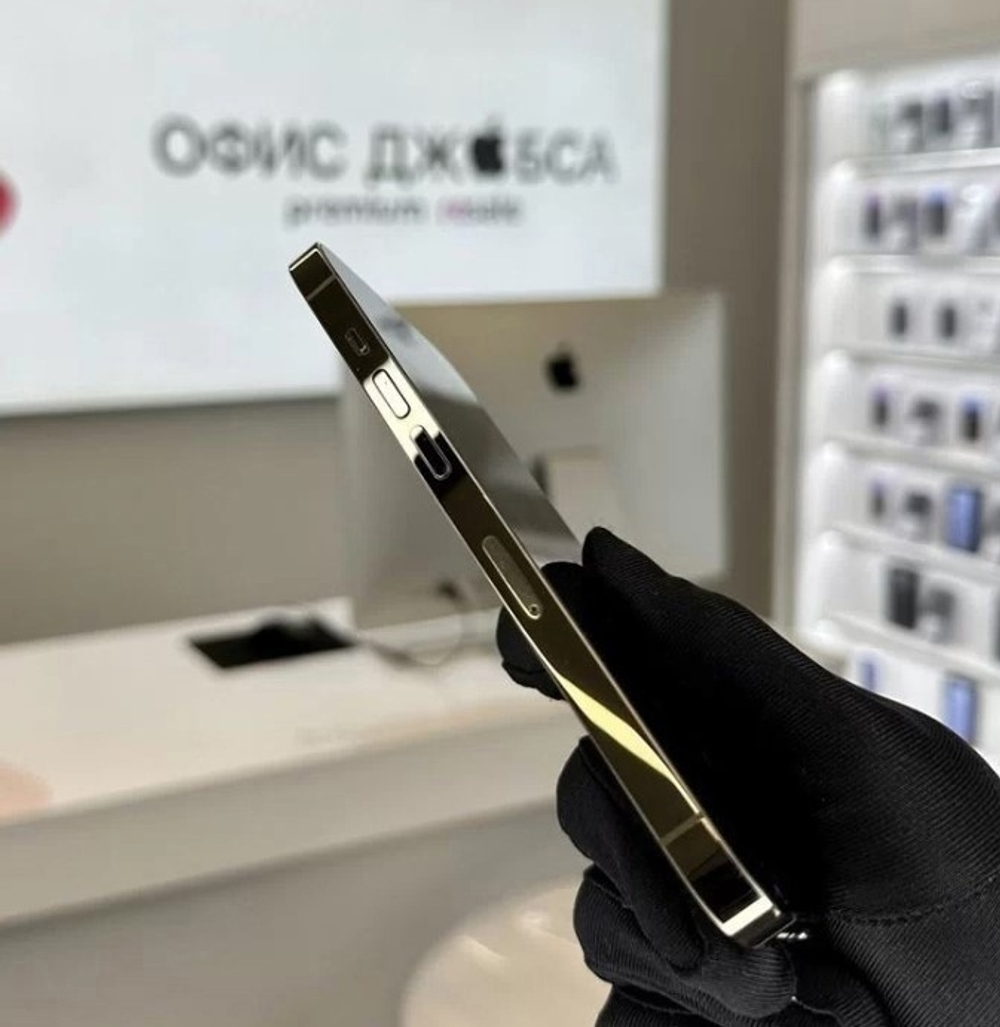 iPhone 14 Pro, 128 ГБ б/у