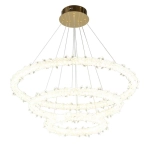 Подвесная люстра Aployt MERION APL.040.03.105