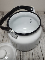 Чайник 3,5 л Без рис  2713