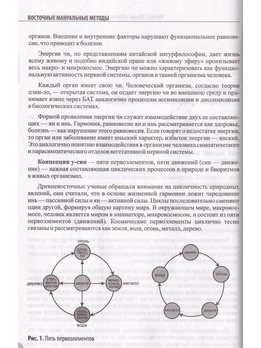 Восточные мануальные техники. Туйна, шиацу. Теория и практика. Учебное пособие + Авторский аудиокурс