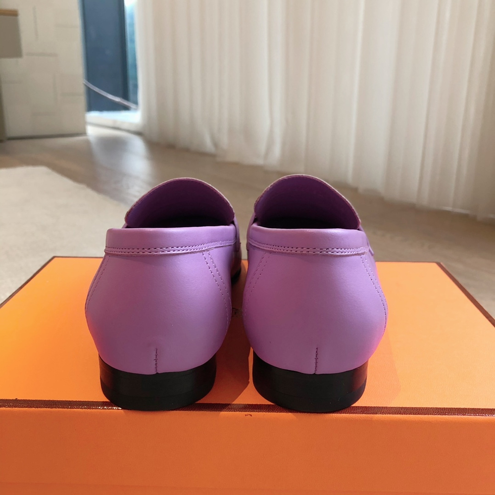 Hermes Loafer (5 colors)