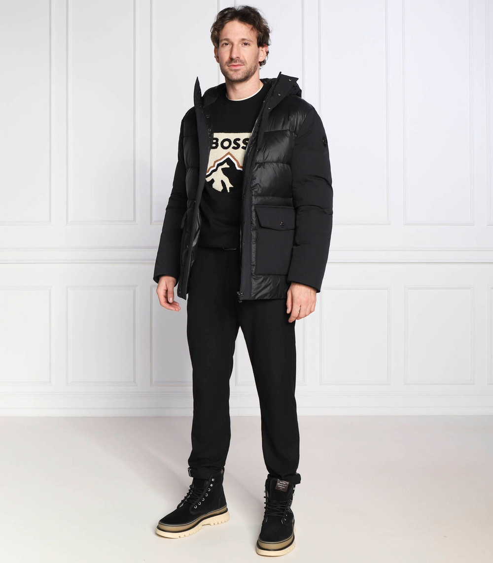 куртка Joop! - черный(30034070)