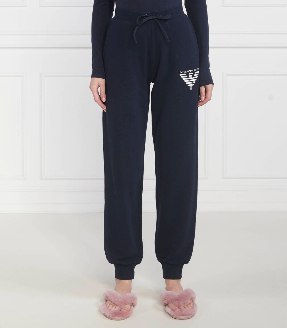 спортивные штаны Emporio Armani - темно-синий(164683 2F258)