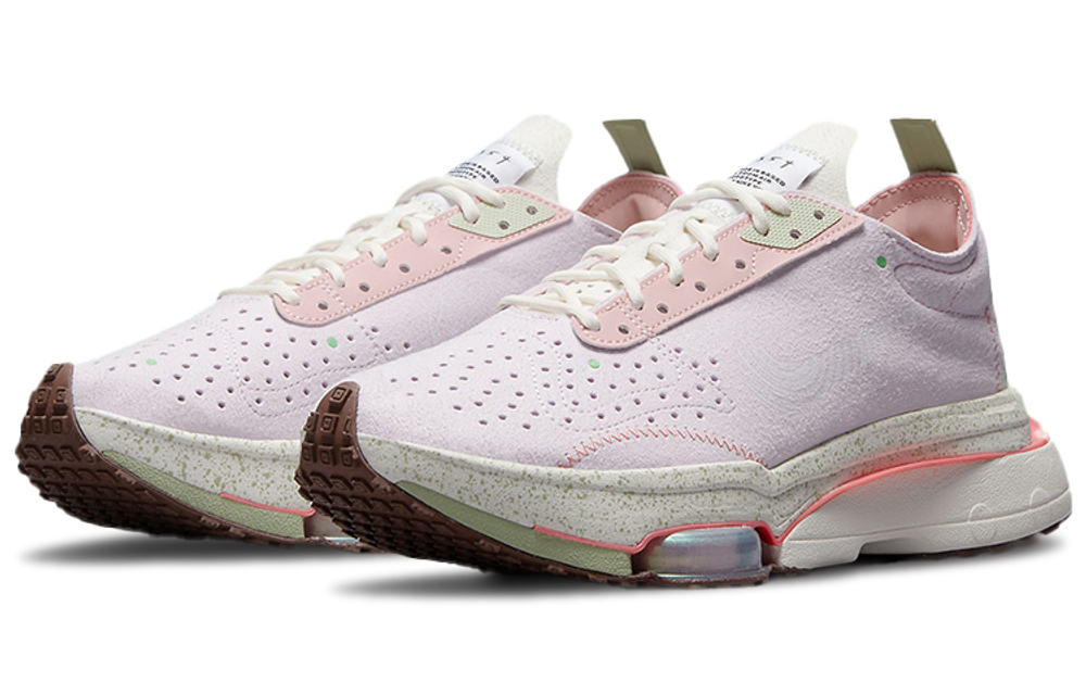 Кроссовки Nike Air Zoom Type (Женская размерная сетка)