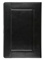 Чехол для планшета универсальный 7-9* на клипсе black