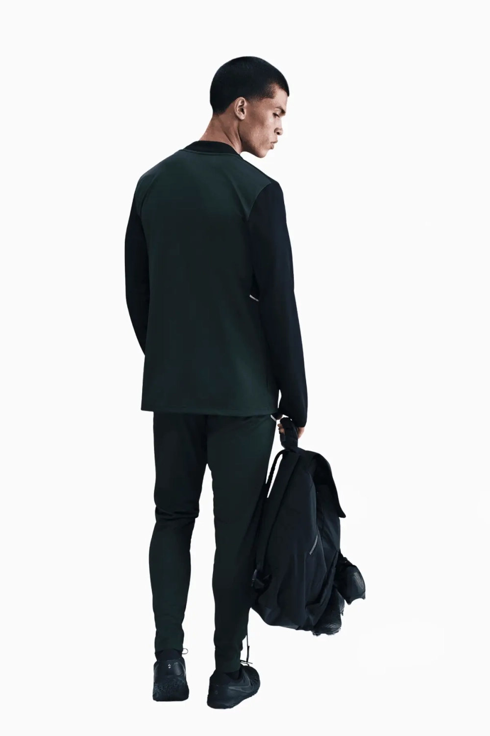 Спортивный костюм Nike Dri-FIT Academy - зеленый