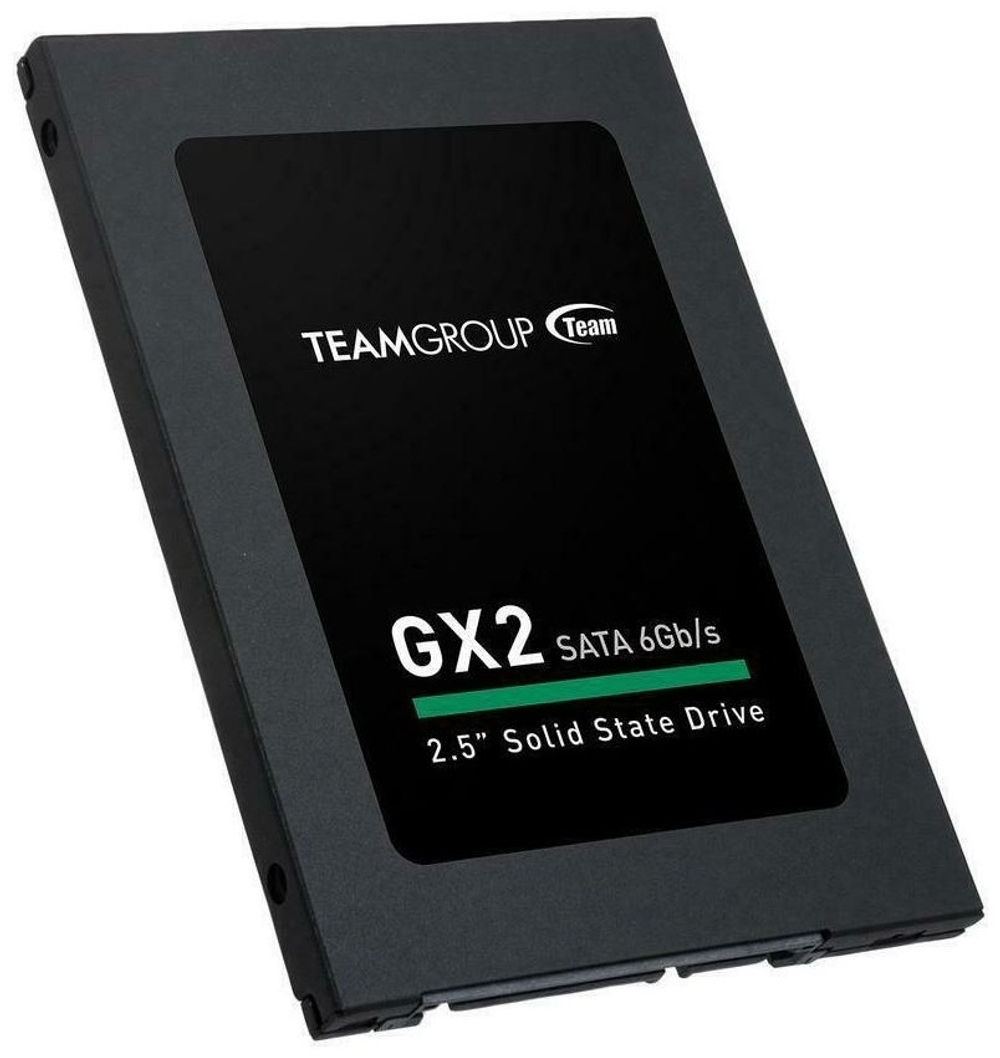 Team Group GX2 T253X2128G0C101 128 Gb