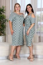 Платье 9152 Натали (Акция)