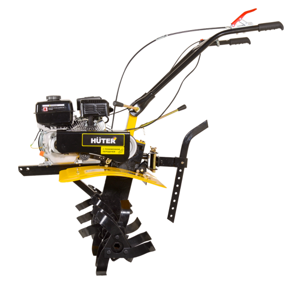 Сельскохозяйственная машина Huter МК-7800PL BIG FOOT