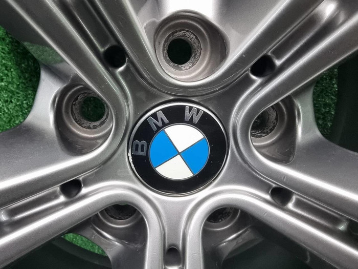 Диск Комплект R17 BMW 3er G20 (18-нв) 776 стиль