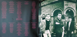 The Smiths The Queen Is Dead