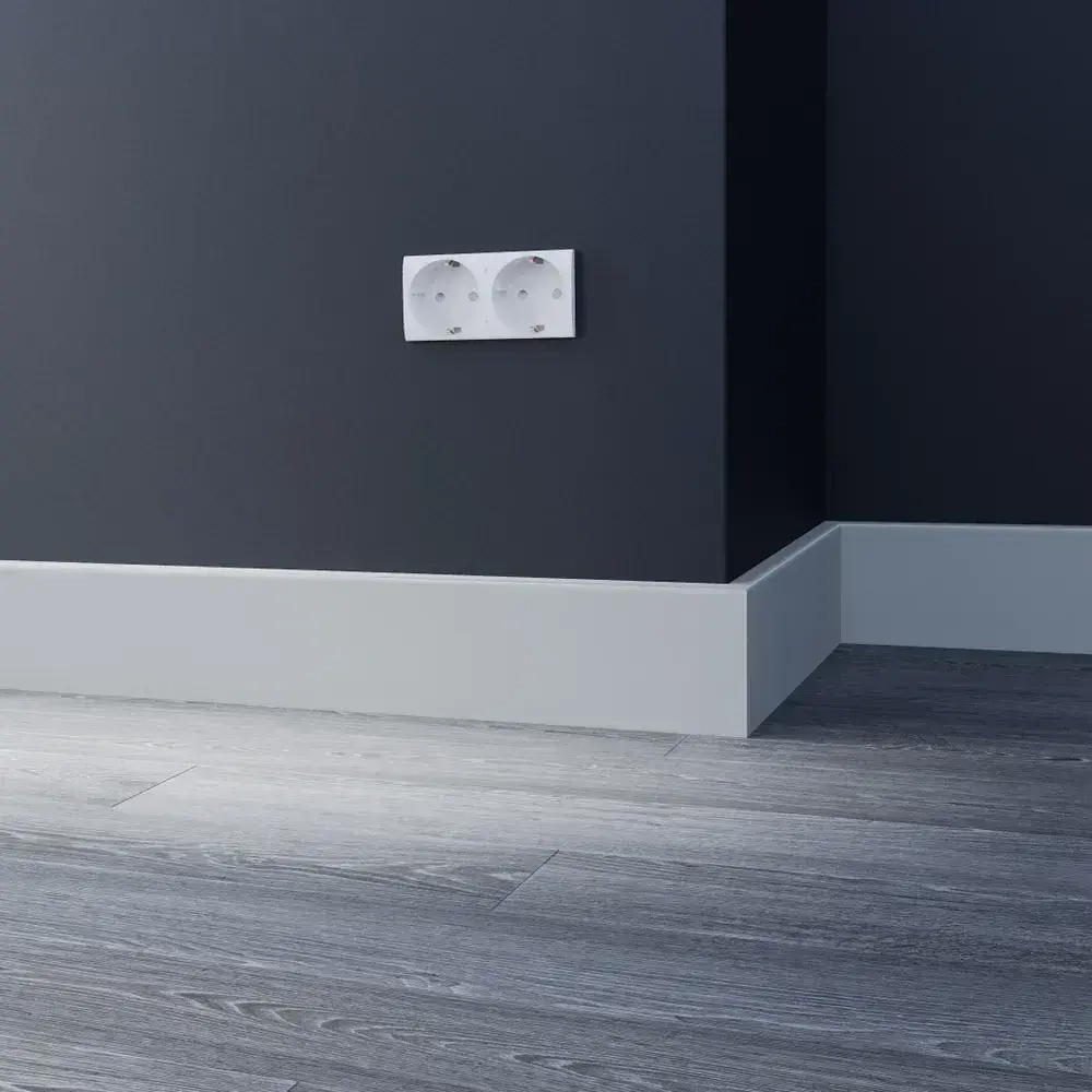 САВАШ Плинтус 2070, 1 шт.