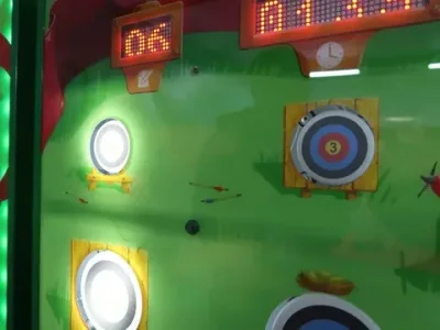 Тир для детей «Олимпик»