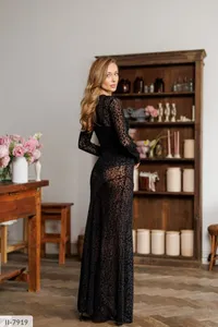 Платье II-7917 Фабрика Моды