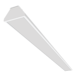 Светильник WOLTA PRO МАРКЕТ ДСО04-81-301-6К-М 81Вт 6500К IP40 Матовый