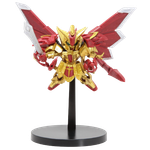 Фигурка Sd Gundam Superior Dragon (Knight Of Light)