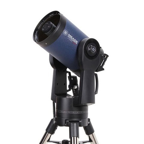 Телескоп Meade LX90 8" (f/10) ACF с профессиональной оптической схемой