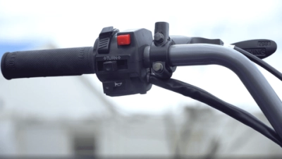 Квадроцикл взрослый SHARMAX  Hummer 280 (P)