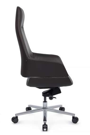 Кресло Fabio A2518 Темно-коричневый