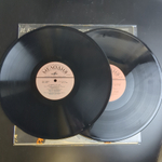 2 LP Иосиф Ковнер - Акулина. Монтаж оперетты по повести Барышня Крестьянка А.С. Пушкина. 2 Виниловые пластинки 12 дюймов. Мелодия СССР 1978 год.
