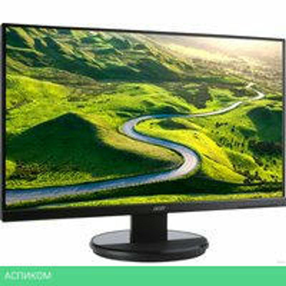 Монитор Acer K272HLEbd [UM.HX3EE.E01]