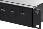 TRASSIR MiniNVR AF 32 v2 Видеорегистратор