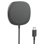 Беспроводное зарядное устройство 15W CW35 Hoco black