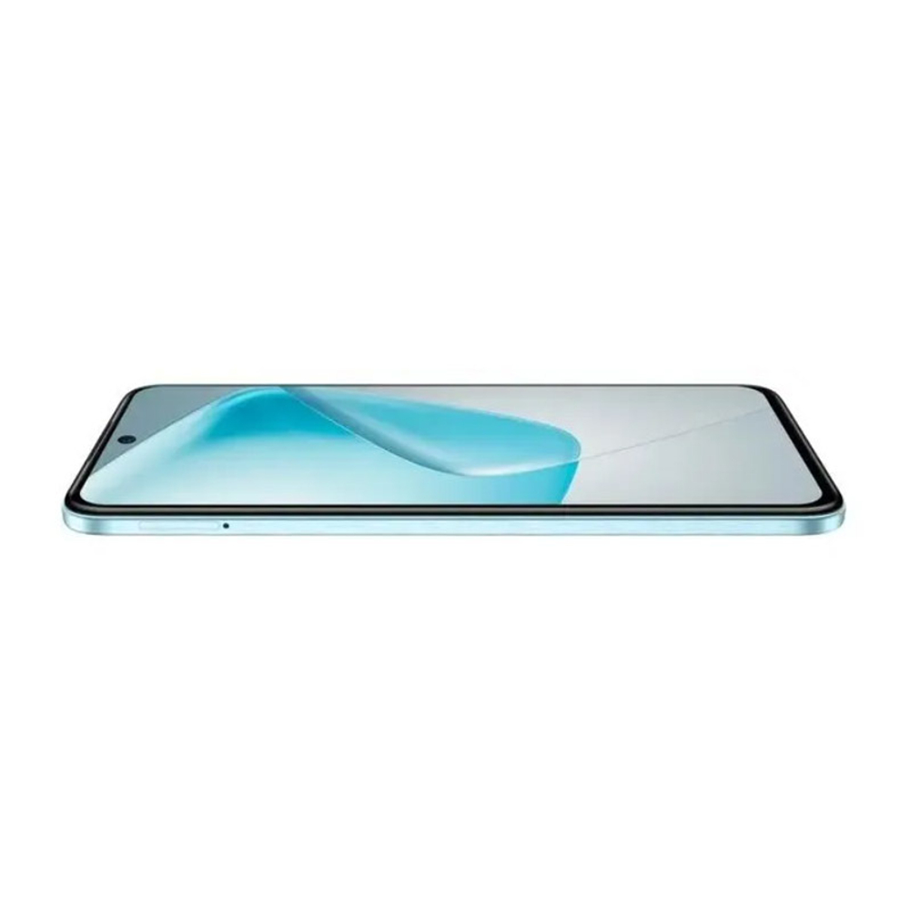 Смартфон Infinix Hot 50 Pro 8/128 ГБ, голубой