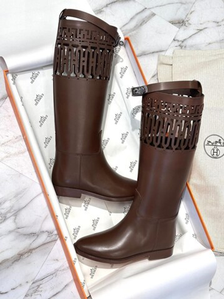 Сапоги Hermes