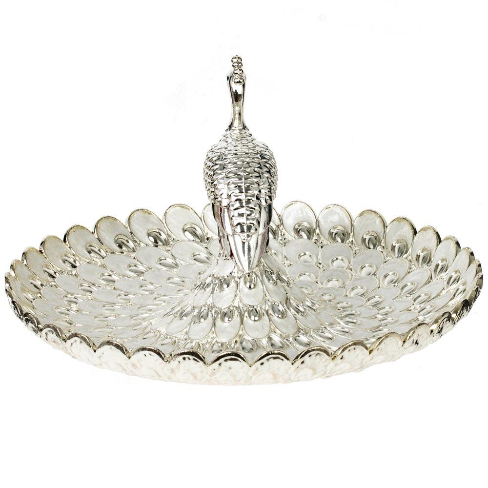 GAEM Подставка для украшений, D 19.5 см, L19,5 W19,5 H11 см