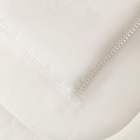 Элиана (айвори) Комплект Евро