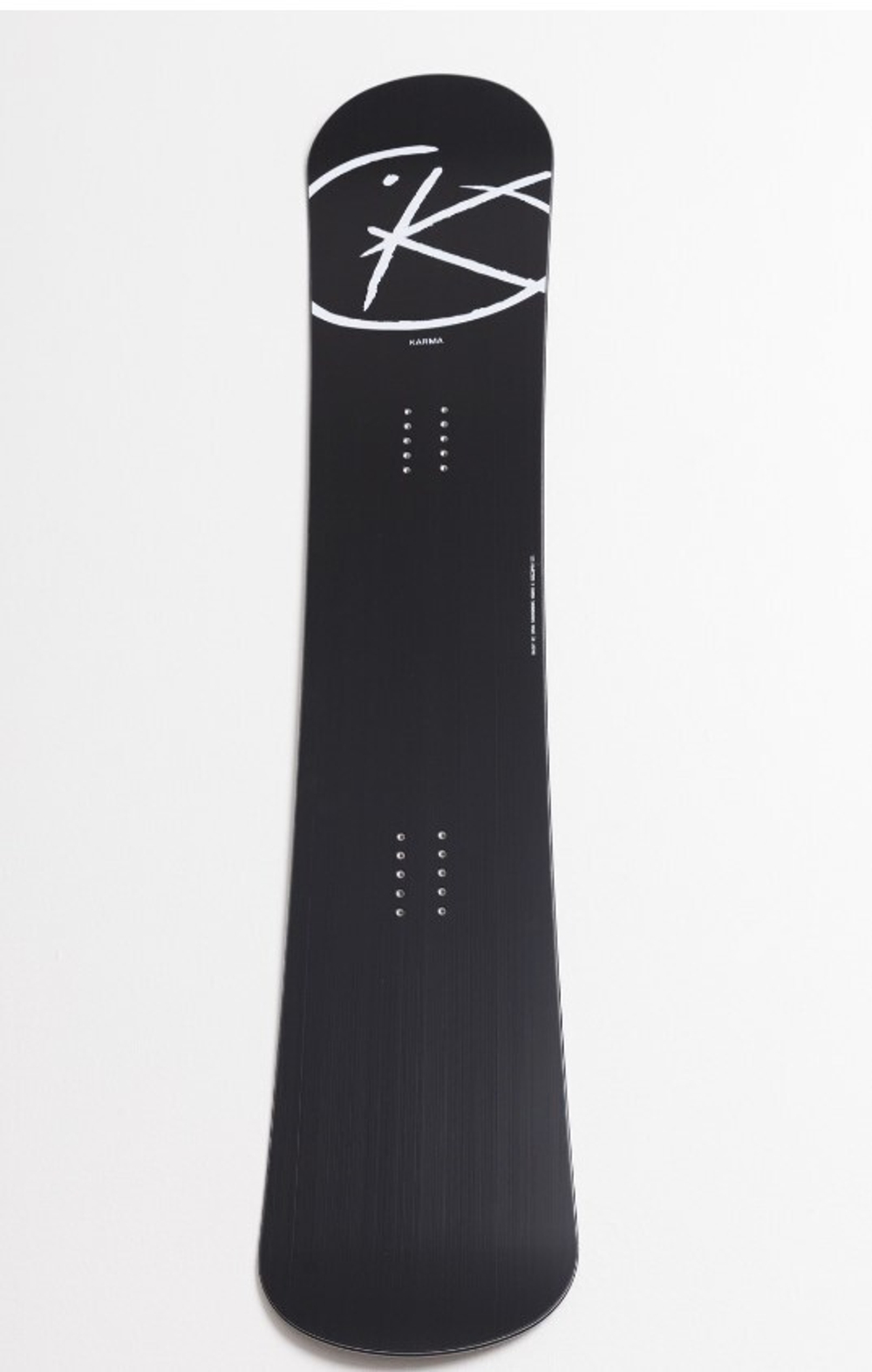 Сноуборд  Karma Shadow 2025\2026