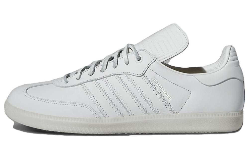 Кроссовки Pharrell Williams X Adidas Originals Humanrace