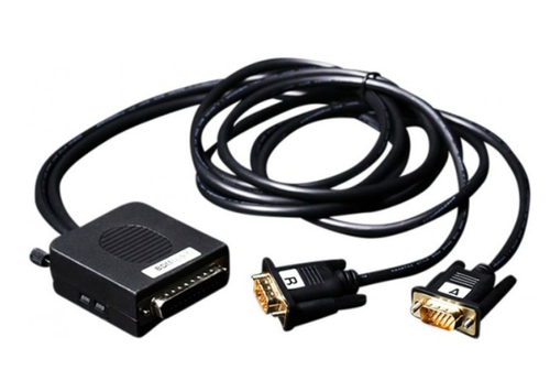 TALLY кабель Hollyland для соединения Datavideo HS1200 с интерком-системами Syscom 1000T/Mars T1000