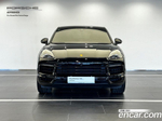 Porsche Cayenne (PO536) 3.0 Coupe (01.2021)