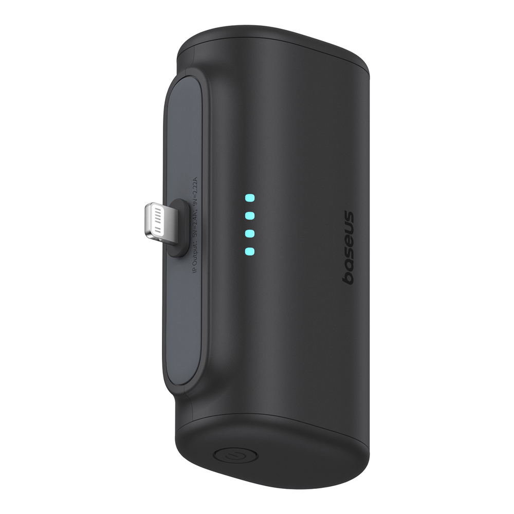 Внешний аккумулятор Baseus Compact L+C 5000mAh 20W