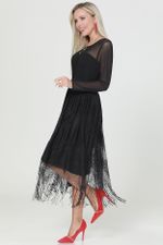 Платье Эффектный выход, шик DStrend (Акция)